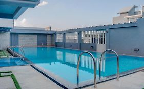 Lucent The Luxury Hotel